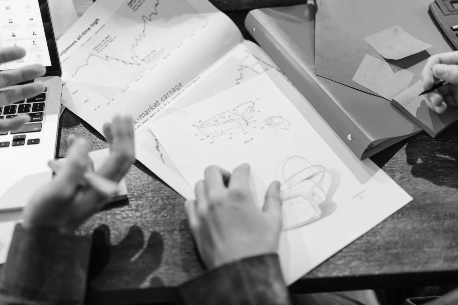 E-Commerce SEO Workshop Arbeitsumgebung